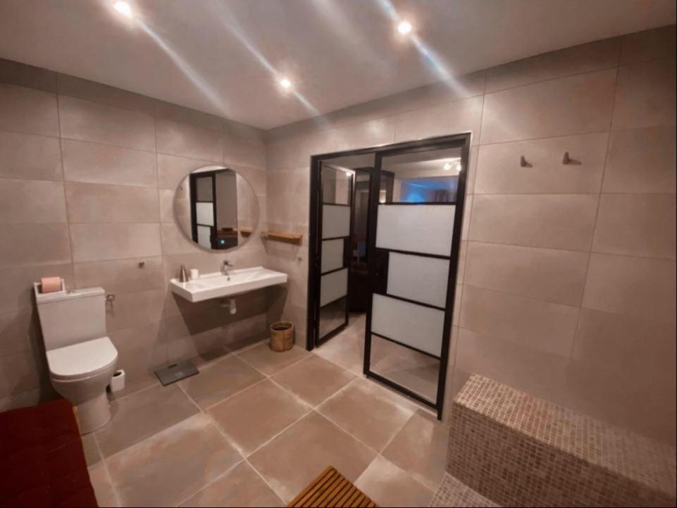 La Perle Rouge A Panazol Bed & Breakfast Ngoại thất bức ảnh