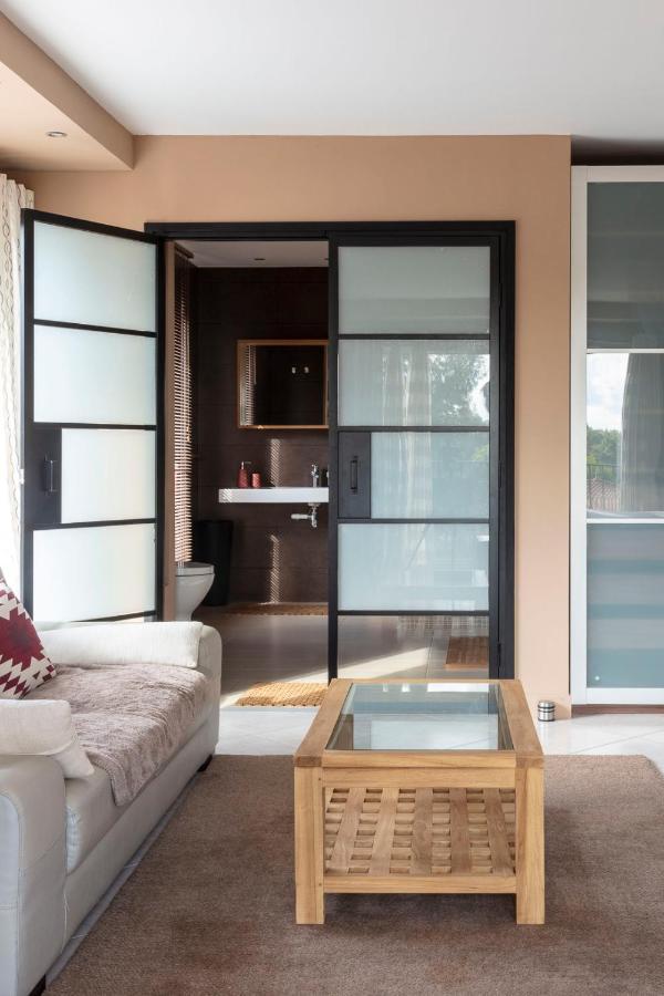 La Perle Rouge A Panazol Bed & Breakfast Ngoại thất bức ảnh