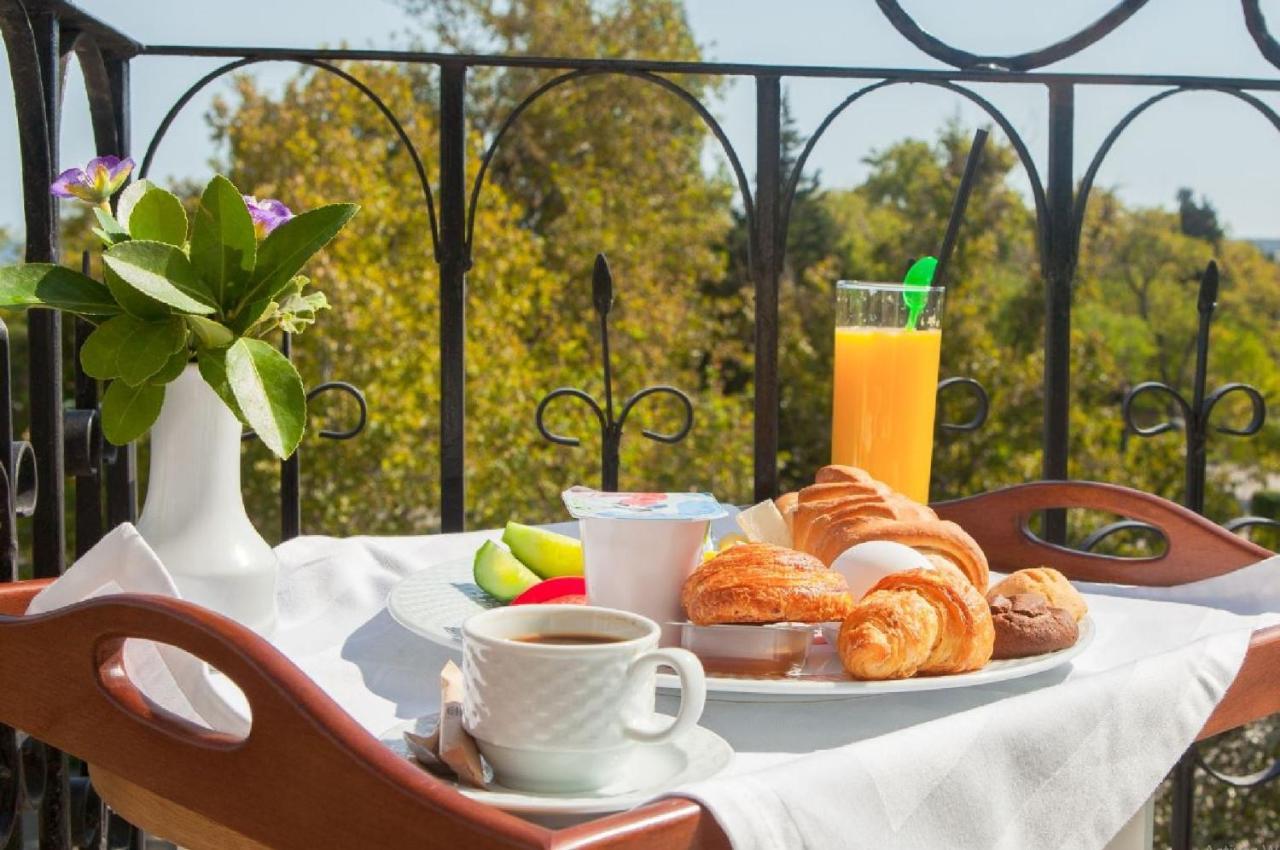 La Perle Rouge A Panazol Bed & Breakfast Ngoại thất bức ảnh
